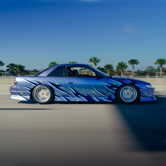 Poverty Racing Club
