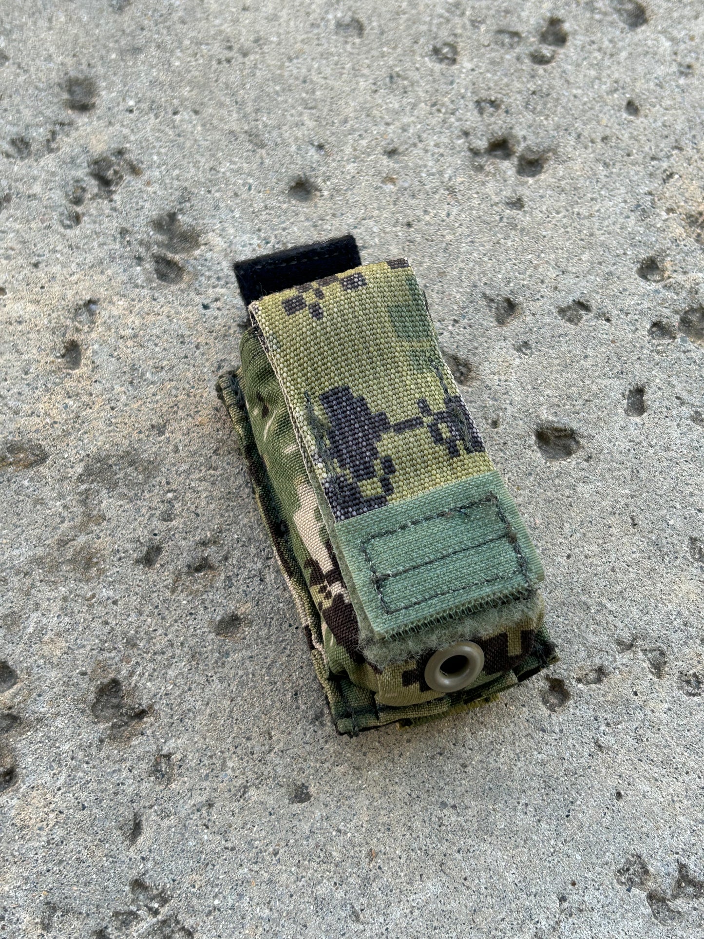 *USED* Eagle Industries Pistol Mag Pouch AOR2