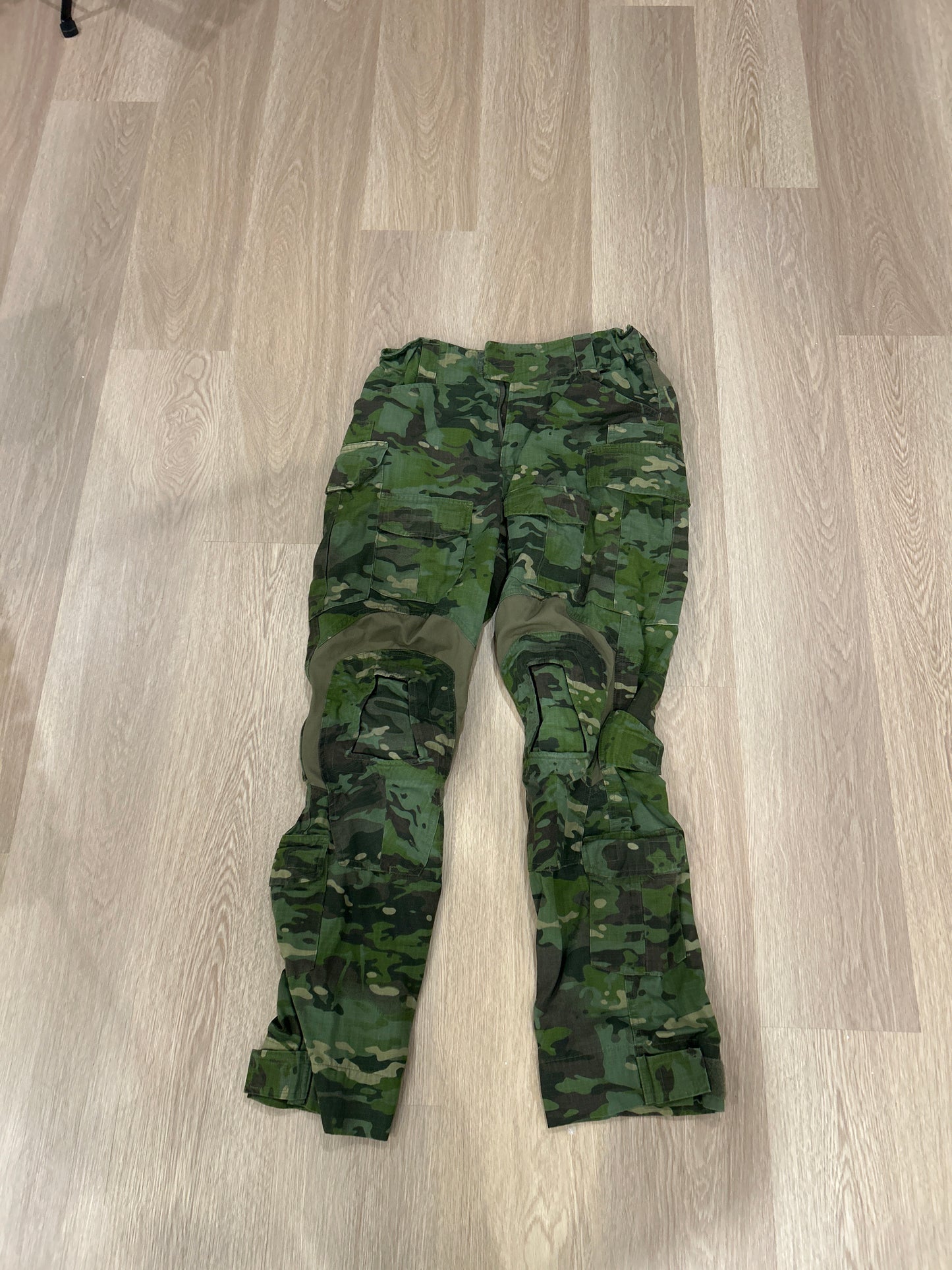 Crye Precision Multicam Tropic (USED)