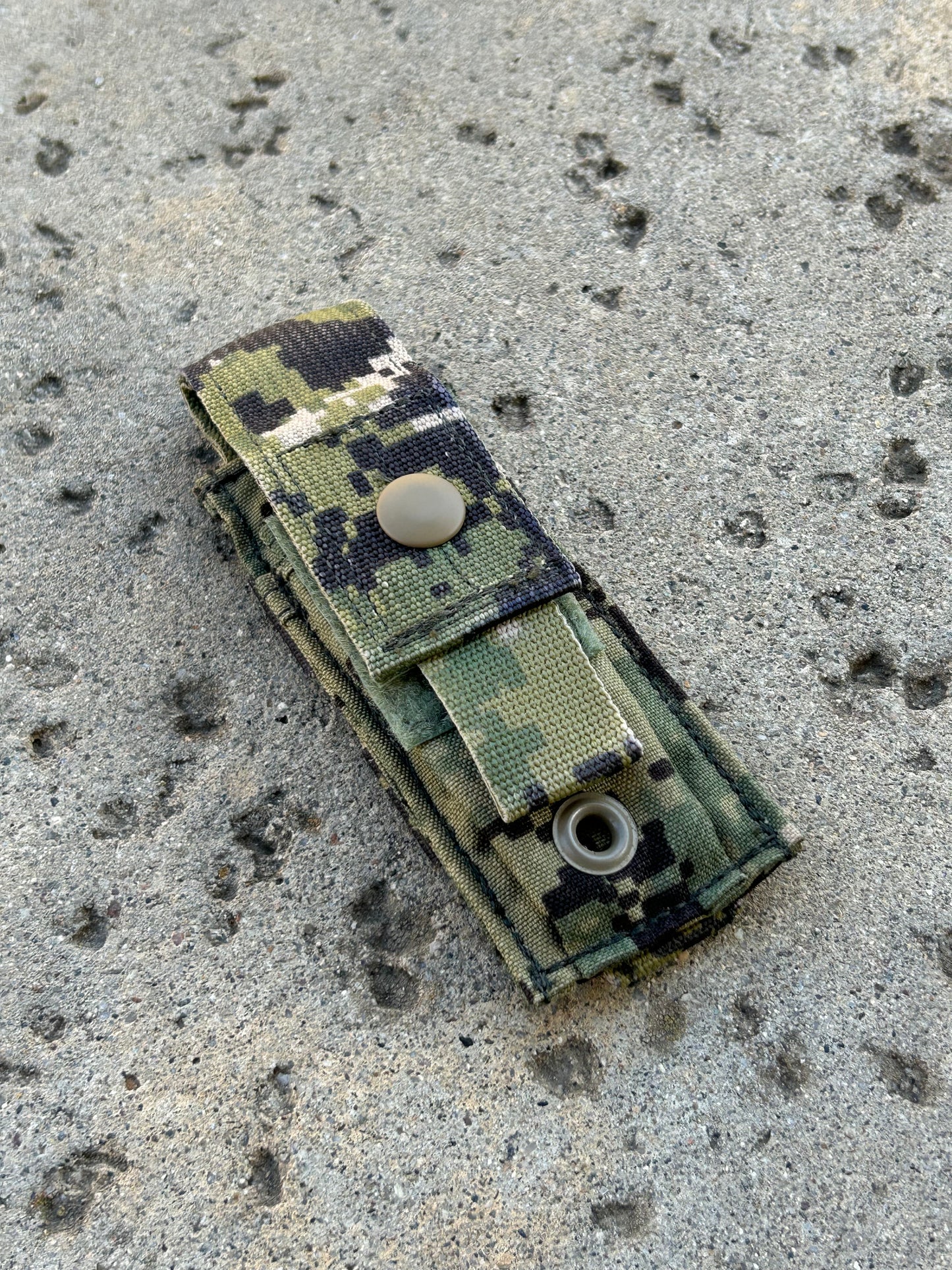 *USED* Eagle Industries Pistol Mag Pouch AOR2