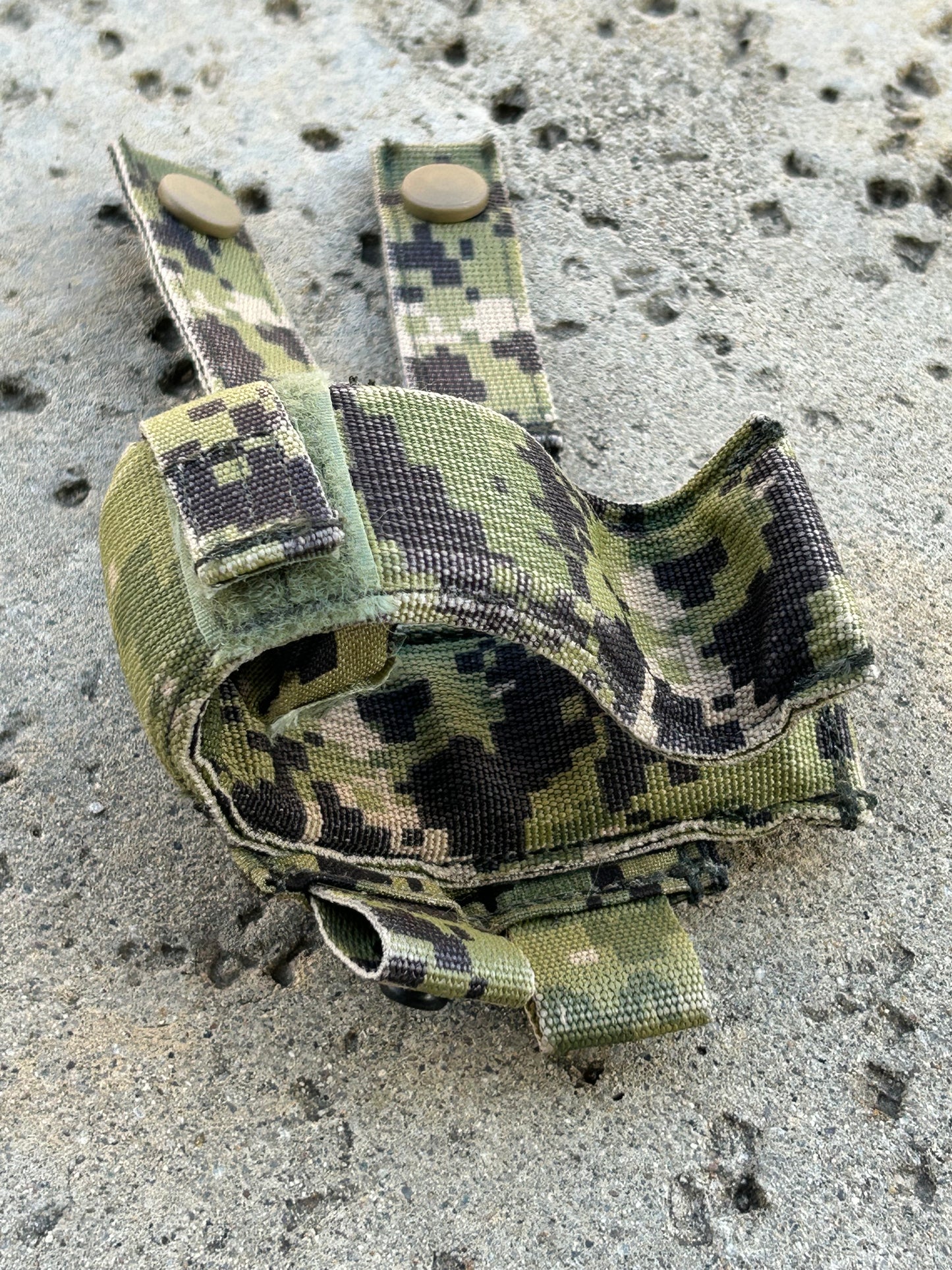 *USED* Eagle Industries Weapon Belt Catch AOR2