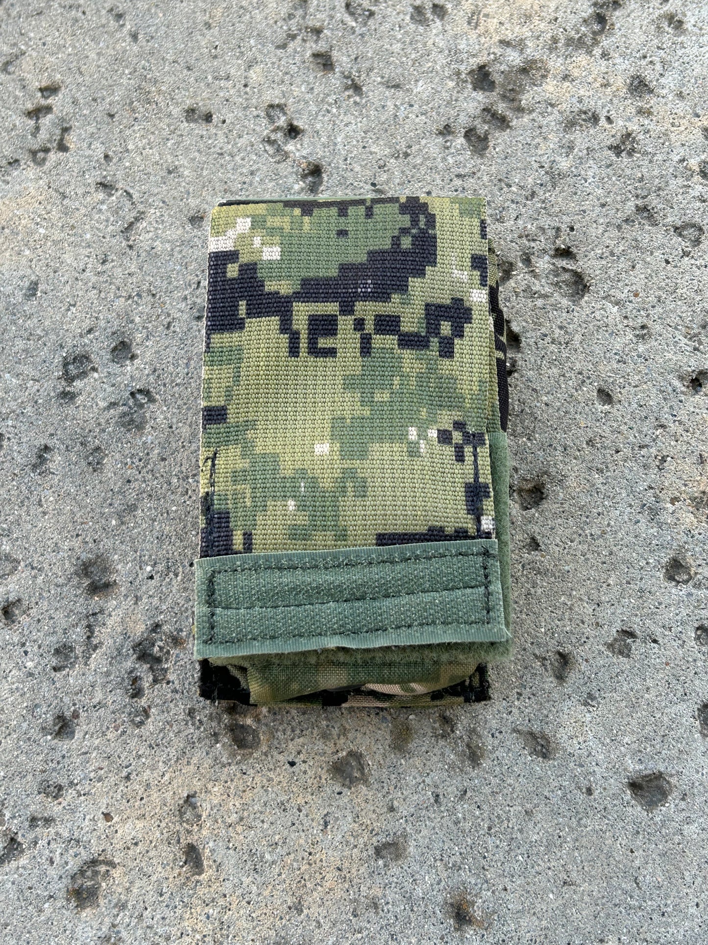 *USED* Eagle Industries Single M4 Mag Pouch AOR2