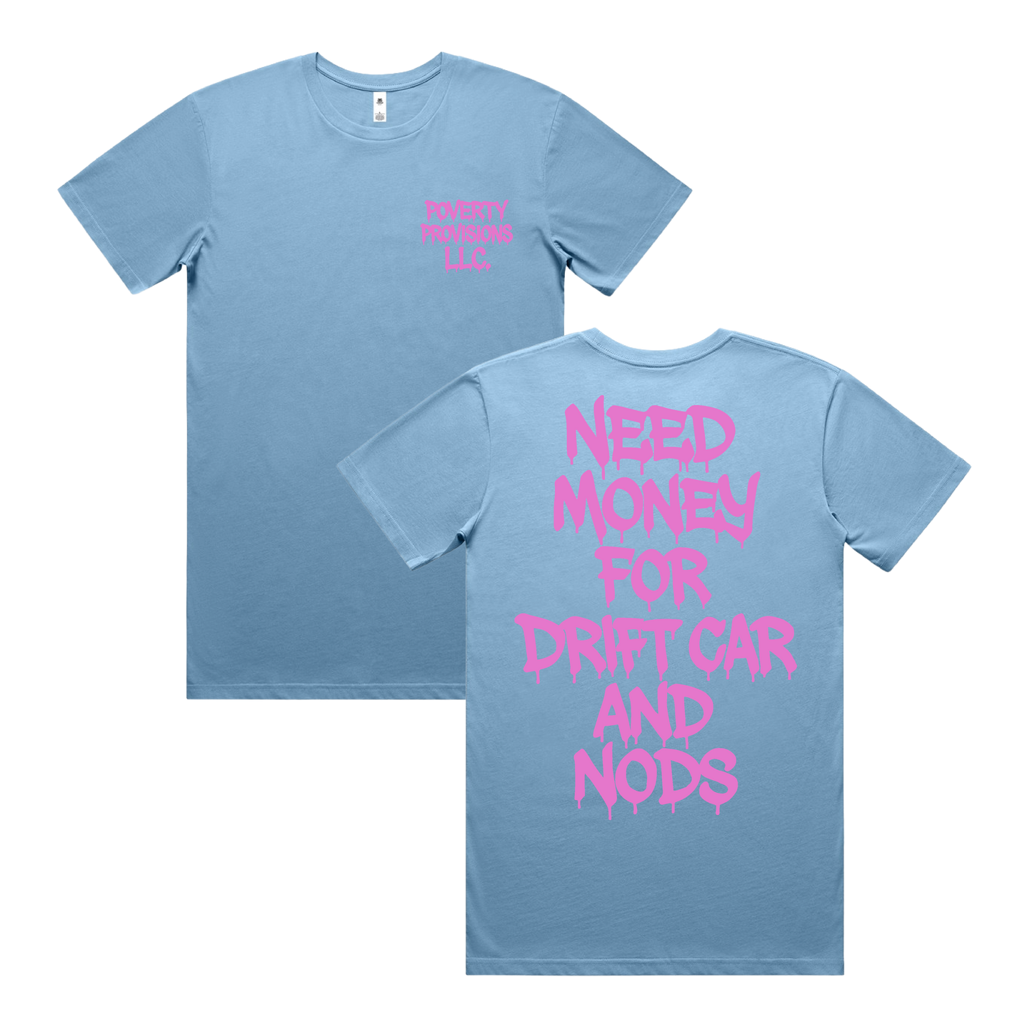 Need Money T