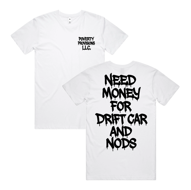 Need Money T