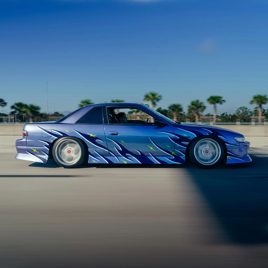 Poverty Racing Club