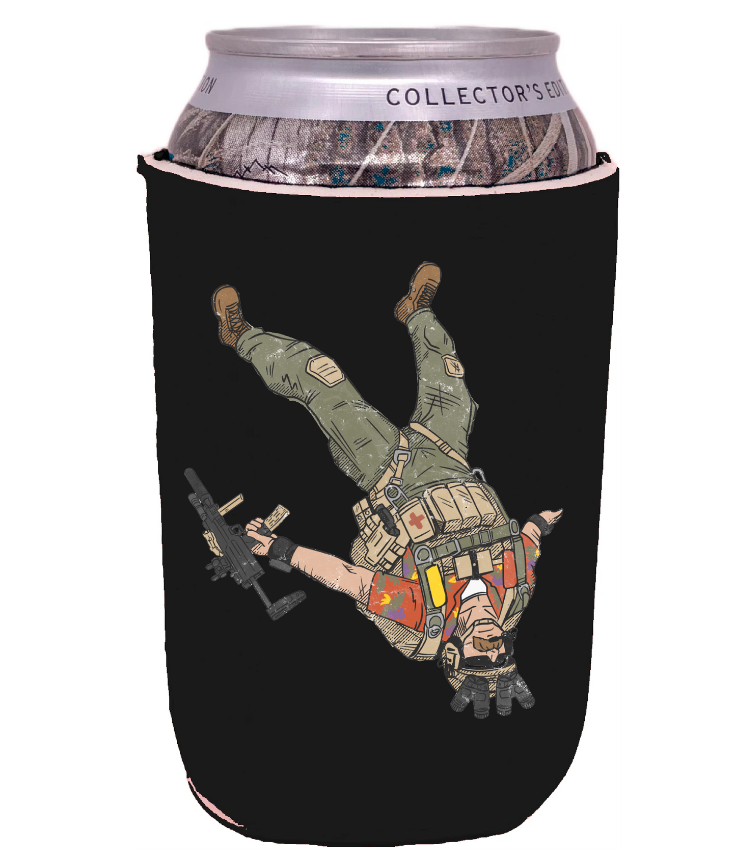 Same Day Delivery Magnetic Koozie *PRE-ORDER*