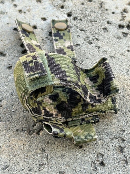 *USED* Eagle Industries Weapon Belt Catch AOR2
