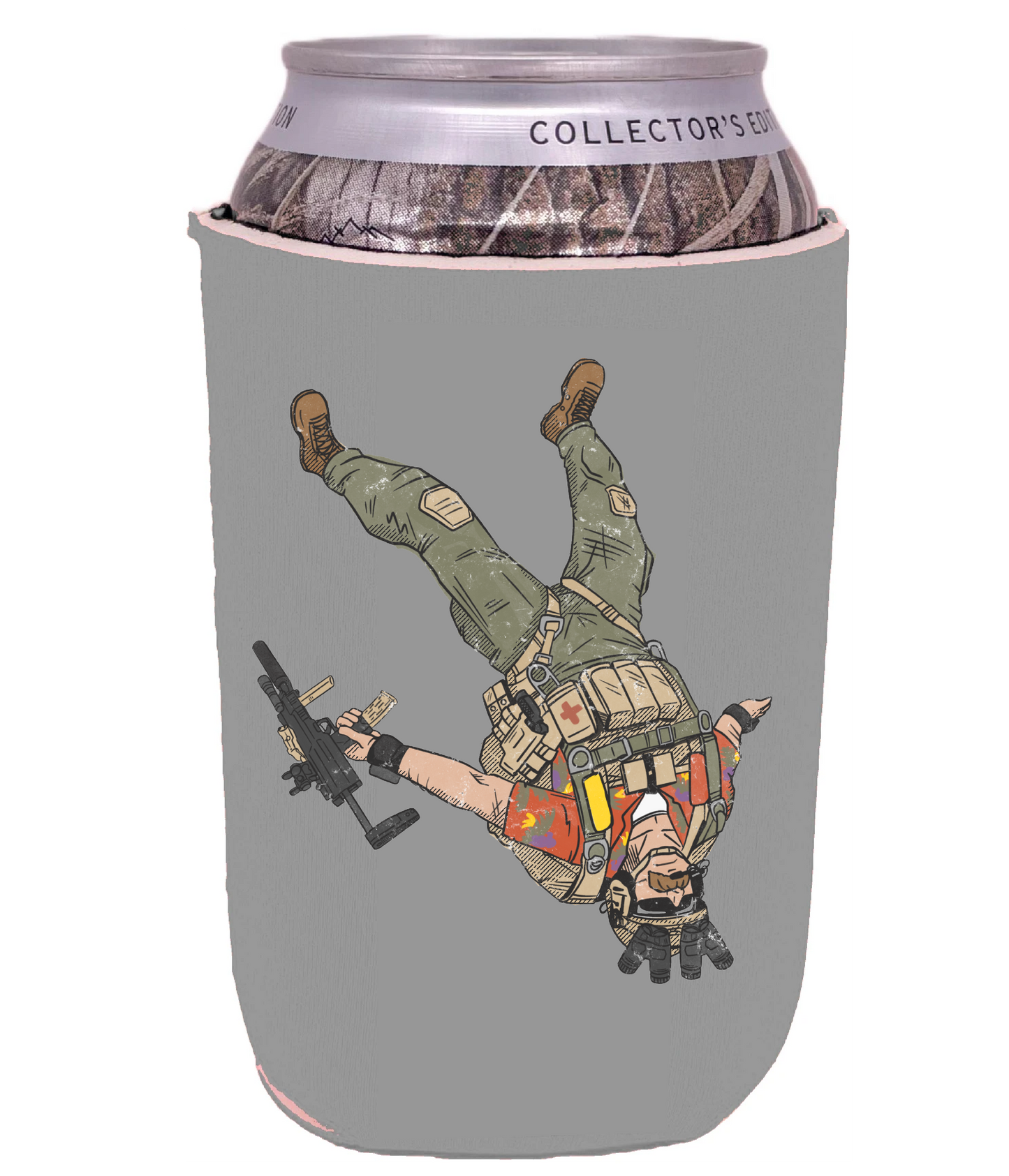 Same Day Delivery Magnetic Koozie *PRE-ORDER*