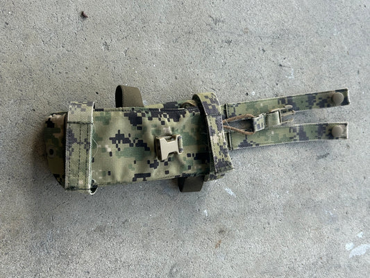 *USED* Eagle industries Mbitr Radio Pouch AOR2