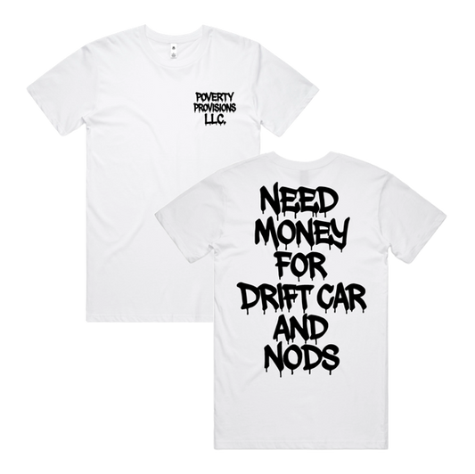 Need Money T