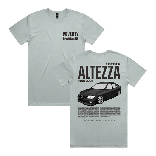 Altezza T